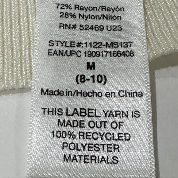 Scoop Women’s Long Sleeve Party Cardigan - Picture 8 of 9